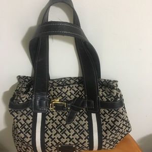 Tommy Hilfinger Handbag.